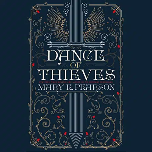Free Audiobook : Dance of Thieves, by Mary E. Pearson