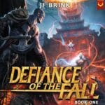 Free Audiobook : Defiance of the Fall, book 1, by TheFirstDefier and JF Brink