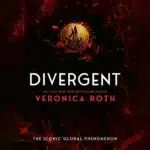 Free Audiobook : Divergent, By Veronica Roth