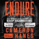 Free Audiobook : Endure, by Cameron Hanes
