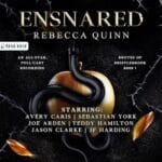 Free Audiobook : Ensnared (Brutes of Bristlebrook, Book 1), by Rebecca Quinn