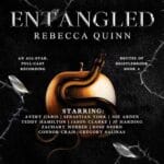 Free Audiobook : Entangled (Brutes of Bristlebrook, Book 2), by Rebecca Quinn