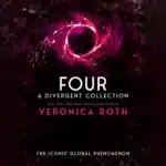 Free Audiobook : Four (A Divergent Collection), by Veronica Roth