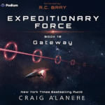 Free Audiobook Gateway (Expeditionary Force, Book 18), by Craig Alanson