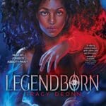Free Audiobook : Legendborn, by Tracy Deonn