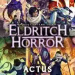 Free Audiobook : My Best Friend Is an Eldritch Horror (Books 1-6), by Actus