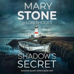 Free Audiobook : Shadow’s Secret (Shadow Island FBI Mystery Series, Book 1), by Mary Stone