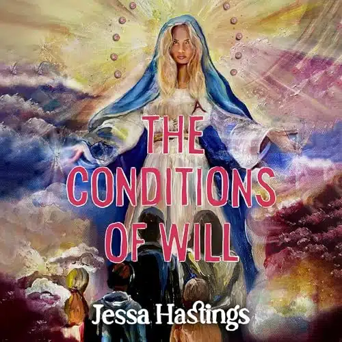 Free Audiobook : The Conditions of Will, by Jessa Hastings