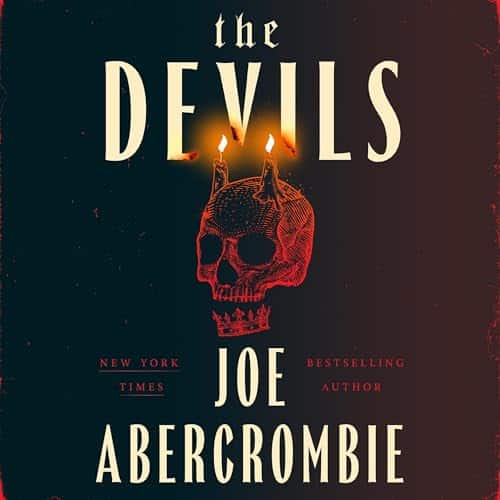 Free Audiobook : The Devils (Book 1), by Joe Abercrombie