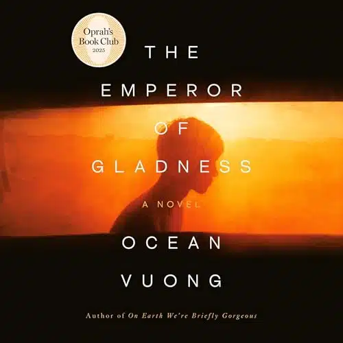 Free Audiobook : The Emperor of Gladness, by Ocean Vuong