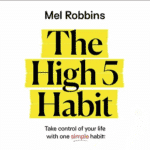 Free Audiobook The High 5 Habit, by Mel Robbins