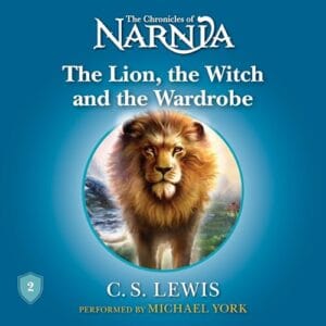 Free Audiobook : The Lion, the Witch, and the Wardrobe, by C. S. Lewis