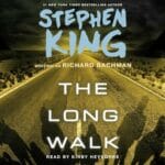 Free Audiobook : The Long Walk, by Stephen King