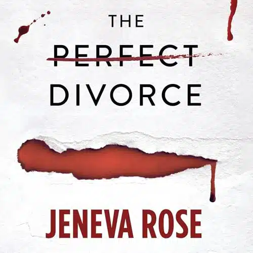 Free Audiobook : The Perfect Divorce, by Jeneva Rose