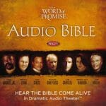 Free Audiobook : The Word of Promise (Audio Bible - Complete Bible), by Thomas Nelson Inc.