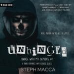 Free Audiobook : Unhinged (Dance with My Demons, Book 1), by Steph Macca