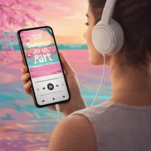Free Audiobook : Till Summer Do Us Part, by Meghan Quinn