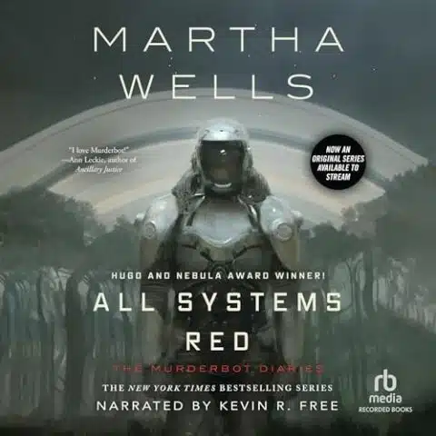All Systems Red
