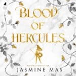 Free Audiobook : Blood of Hercules (Villains of Lore, Book 1), by Jasmine Mas
