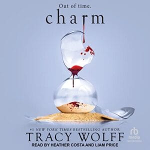 Free Audiobook : Charm (Crave, Book 5), by Tracy Wolff