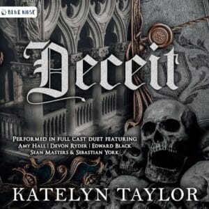 Free Audiobook : Deceit (Gallows Hill, Book 1), by Katelyn Taylor