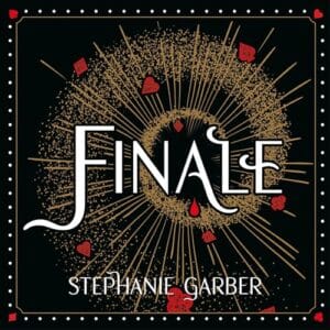 Free Audiobook : Finale (Caraval, Book 3), by Stephanie Garber