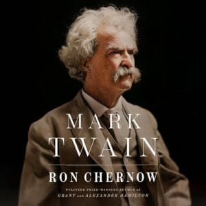 Free Audiobook : Mark Twain, by Ron Chernow