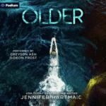 Free Audiobook Older, by Jennifer Hartmann