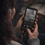 Descent (Gallows Hill, Book 2), by Katelyn Taylor