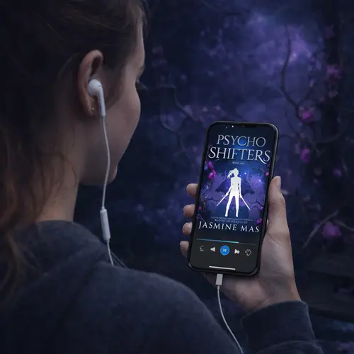 Psycho Shifters (Cruel Shifterverse, Book 1), by Jasmine Mas