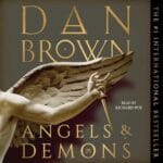 Free Audiobook : Angels and Demons, by Dan Brown