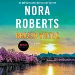 Free Audiobook : Brazen Virtue, by Nora Roberts