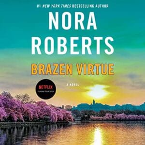 Free Audiobook : Brazen Virtue, by Nora Roberts