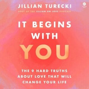 Free Audiobook : It Begins with You, by Jillian Turecki