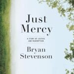 Free Audiobook : Just Mercy, by Bryan Stevenson