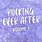 Free Audiobook : Pucking Ever After, Book 1, by Emily Rath