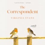 Free Audiobook : The Correspondent, by Virginia Evans