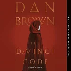 Free Audiobook : The Da Vinci Code, by Dan Brown