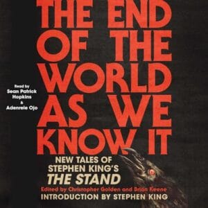 Free Audiobook : The End of the World as We Know It