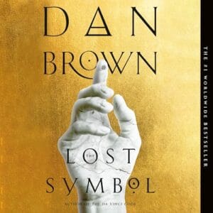 Free Audiobook : The Lost Symbol, by Dan Brown