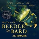 Free Audiobook : The Tales of Beedle the Bard, by J.K. Rowling