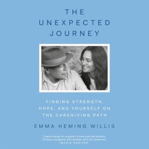 Free Audiobook : The Unexpected Journey, by Emma Heming Willis