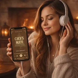 Free Audiobook : Chev’s Mate (The Female, Book 4), by Invi Wright