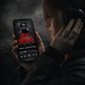 Free Audiobook : Grave Dissonance (Rhythm and Tempo, Book 3), by Mila Crawford
