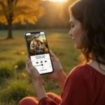 Morning Glory Milking Farm (Cambric Creek - Sweet & Steamy Monster Romance, Book 1), by C.M. Nascosta