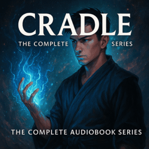 Cradle – The Complete Audiobook Series