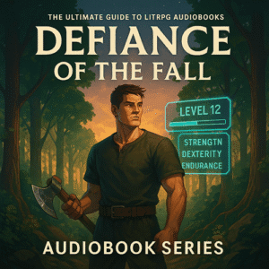 Defiance of the Fall – The Complete Audiobook Series