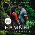 Free Audiobook : Hamnet, by Maggie O'Farrell