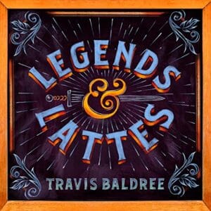 Free Audiobook : Legends & Lattes, by Travis Baldree
