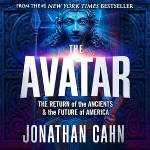 Free Audiobook : The Avatar, by Jonathan Cahn
